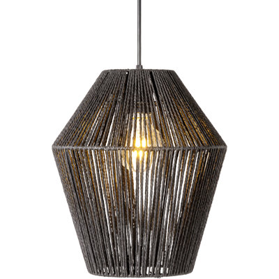 Medea Single Light Pendant