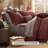 Cationic Comforter Set 7PC-112013579-112013582