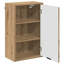 Bathroom Storage Furniture Set-815930370