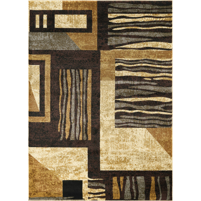 Bristol Area Rug, Rectangle 5'3" x 7'3"