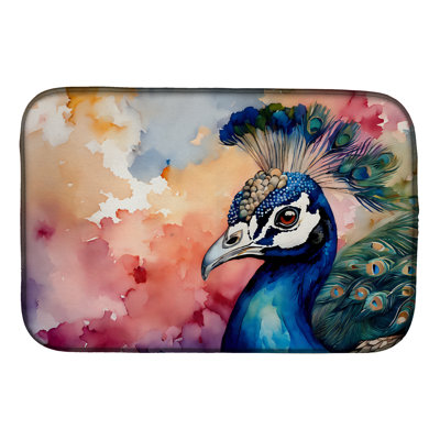 Tapis de séchage