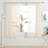Sheer Curtain Panel Pair-440956229-440956230