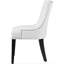 Magnate Vinyl Parsons Chair-123187255-24857670