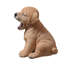 Animals Weather Resistant Polyresin Garden Statue