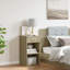 35cm W Manufactured Wood Bedside Table-101281122-123821930