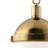 Lambert 1 - Light Shaded Pendant-31673597-31673596