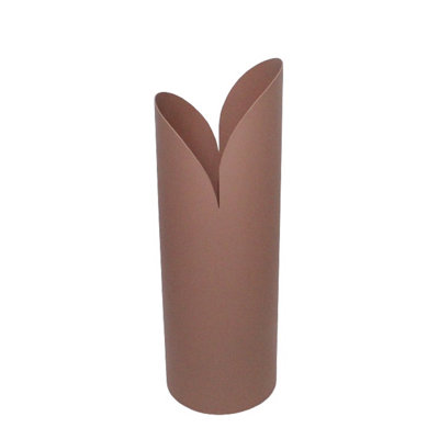 Jenny Iron Table Vase