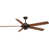 Antique Bronze/Walnut Blades selected
