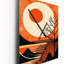 Horloge murale Sun-897946793