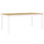 Anarbek Solid Wood Dining Table-1686954835-1723582685