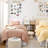 Softer Than Soft - Coma Inducer Oversized Comforter Set - Cream-106736631-106736634
