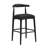 Bar Stools Set Of 2 With Soft Cushion And Sturdy Legs-728953456-728953463-728953461