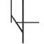 120cm Console Table