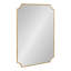 Miroir décoratif Avani-65532767
