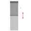 Bamboo Roller shade-175632594-175632605
