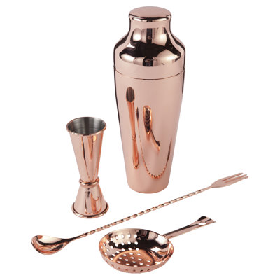 Bar Tool Set