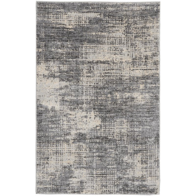 Rush Area Rug
