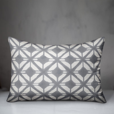  Diamond Lumbar Pillow