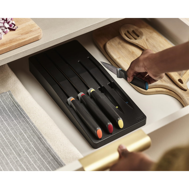 Fcbnposi Knife Block Set