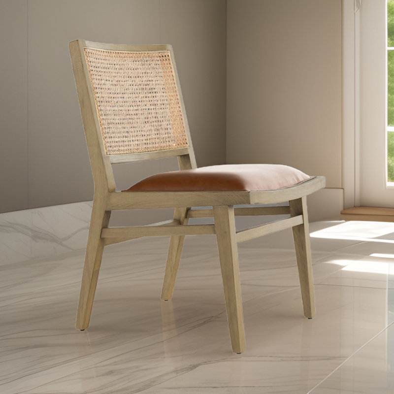 Chaise d'appoint Bekir