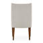 Chaise d'appoint Brooklyn Walk - Beige