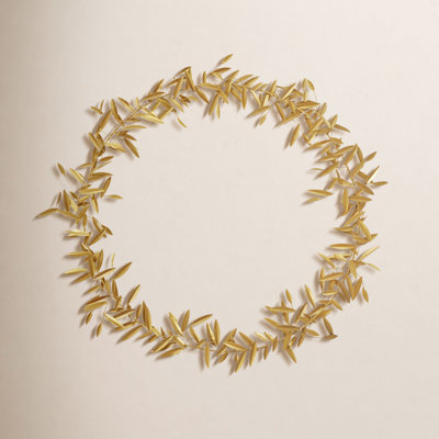 29" Handcrafted Wreath