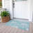 Patchwork Indoor / Outdoor Rug-657839109