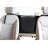 Arondello Waterproof Pet Dog Car Seat Cover