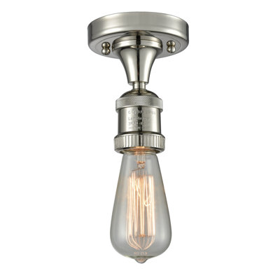 Allaryce Semi Flush Mount