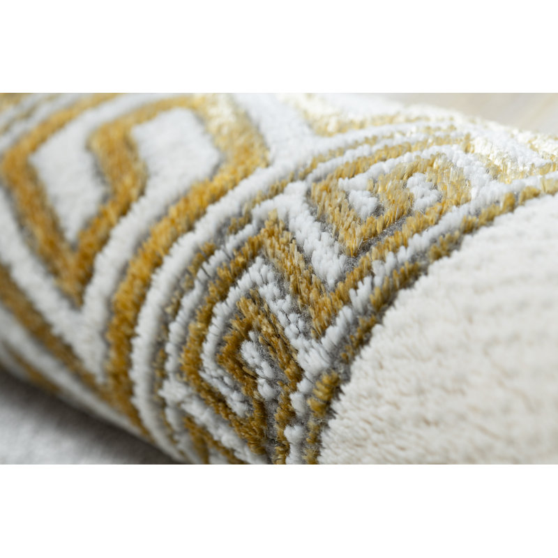 Rohrersville Area Rug, Rectangle 140 x 190cm