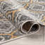 Well Woven Verity Rowan Moroccan Trellis Grey Area Rug-62826764