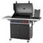Tepro 4 Burner Gas BBQ