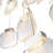 Paget,9lt LED Chandelier,Chrome