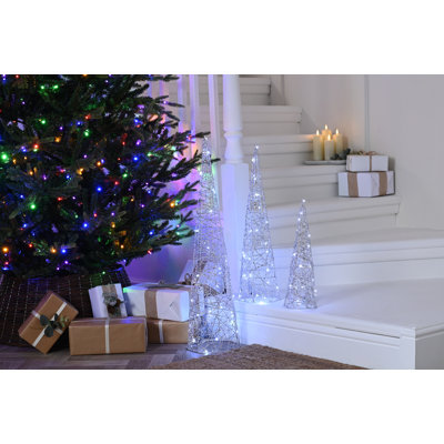 20cm LED String Lights