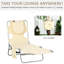 Patio Dining Set with