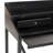Brileigh Solid Wood Writing Desk-18643208