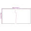 Catrenia Polyethylene Balcony Privacy Screen-896783624-896783633
