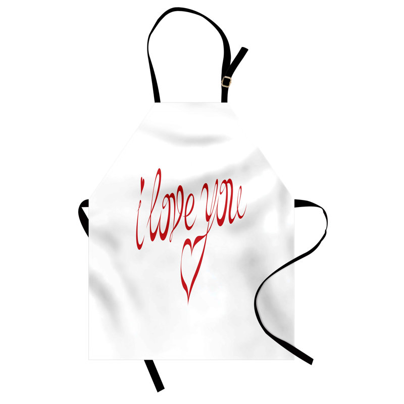 Tablier sans motif