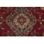 Tapis traditionnel oriental en laine 5x6