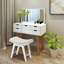 Tabouret de coiffeuse filebrook-36387387