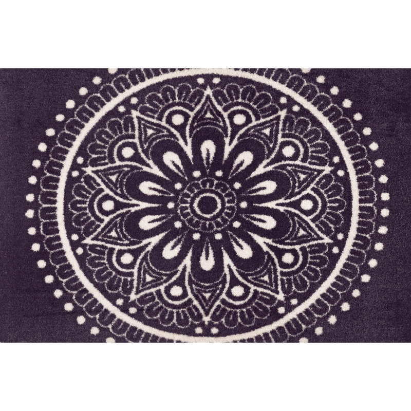 Non-Slip Indoor Doormat