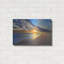 «Gold Sunset Beach Waves Seascape» par Ezra Tanner-1567418692