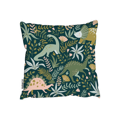 Square Cushion