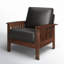 Fauteuil de 32,5 cm de largeur Encinal