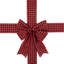 Boule de Noël décorative