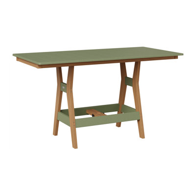 Harbor Outdoor Bar Table