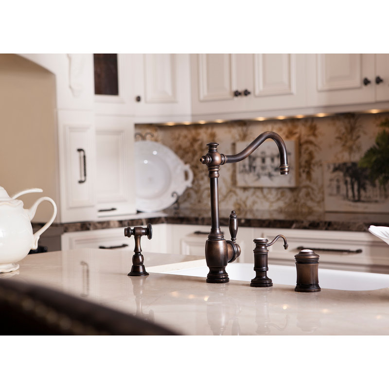 Annapolis Kitchen Faucet