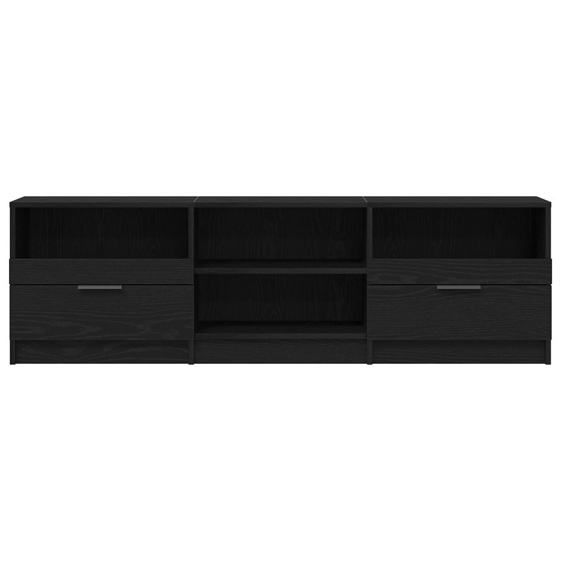 Unfinished TV Stand for TVs up to 60"