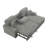 2-Piece Convertible Sectional-233869827