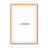 Williston Solid Wood Single Picture Frame-807170809-807170814-817699799